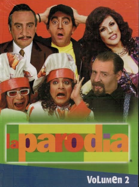 La parodia